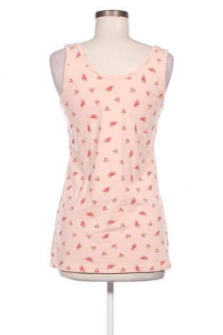 Γυναικείο αμάνικο μπλουζάκι Colloseum, Μέγεθος L, Χρώμα Ρόζ , Τιμή 7,75 €