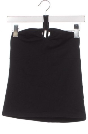 Γυναικείο αμάνικο μπλουζάκι Colours Of The World, Μέγεθος S, Χρώμα Μαύρο, Τιμή 8,24 €