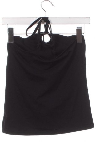Γυναικείο αμάνικο μπλουζάκι Colours Of The World, Μέγεθος S, Χρώμα Μαύρο, Τιμή 1,64 €