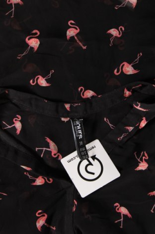Γυναικείο αμάνικο μπλουζάκι Colours Of The World, Μέγεθος M, Χρώμα Μαύρο, Τιμή 2,65 €