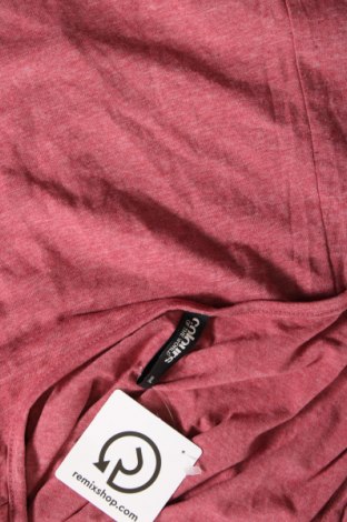 Γυναικείο αμάνικο μπλουζάκι Colours Of The World, Μέγεθος XL, Χρώμα Κόκκινο, Τιμή 4,10 €