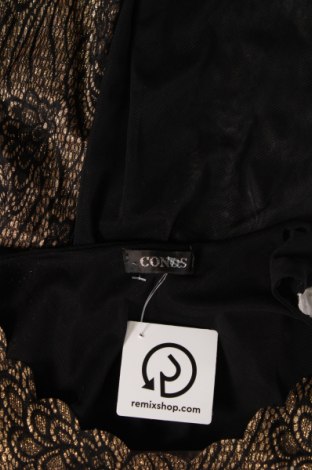 Γυναικείο αμάνικο μπλουζάκι Conos, Μέγεθος M, Χρώμα Πολύχρωμο, Τιμή 2,41 €