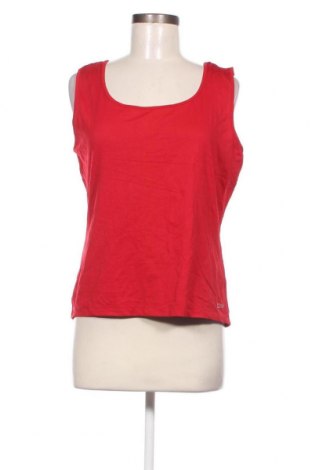 Γυναικείο αμάνικο μπλουζάκι Cool Water, Μέγεθος XL, Χρώμα Κόκκινο, Τιμή 8,04 €