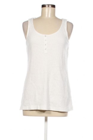 Γυναικείο αμάνικο μπλουζάκι Coop, Μέγεθος M, Χρώμα Λευκό, Τιμή 8,04 €