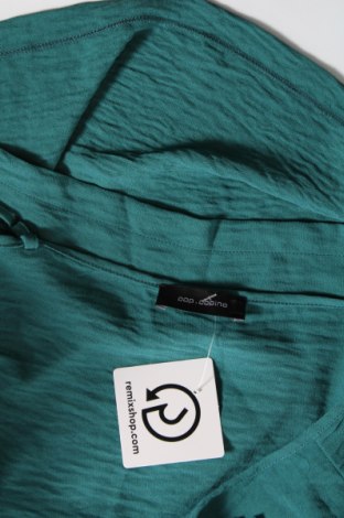 Tricou de damă Cop.copine, Mărime S, Culoare Verde, Preț 95,40 Lei