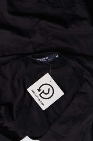 Γυναικείο αμάνικο μπλουζάκι Cortefiel, Μέγεθος M, Χρώμα Μπλέ, Τιμή 2,46 €