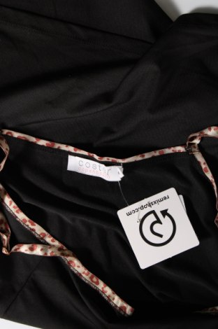Γυναικείο αμάνικο μπλουζάκι Coster Copenhagen., Μέγεθος M, Χρώμα Μαύρο, Τιμή 2,72 €