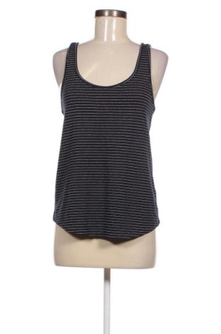 Γυναικείο αμάνικο μπλουζάκι Costes, Μέγεθος M, Χρώμα Μπλέ, Τιμή 3,03 €