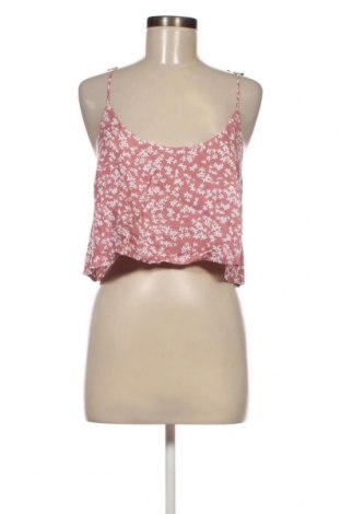 Γυναικείο αμάνικο μπλουζάκι Cotton On, Μέγεθος M, Χρώμα Ρόζ , Τιμή 5,52 €