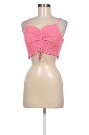 Γυναικείο αμάνικο μπλουζάκι Cotton On, Μέγεθος M, Χρώμα Ρόζ , Τιμή 5,95 €
