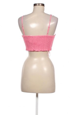 Γυναικείο αμάνικο μπλουζάκι Cotton On, Μέγεθος M, Χρώμα Ρόζ , Τιμή 5,95 €