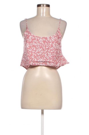 Γυναικείο αμάνικο μπλουζάκι Cotton On, Μέγεθος XS, Χρώμα Ρόζ , Τιμή 5,84 €