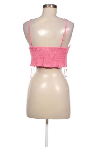 Γυναικείο αμάνικο μπλουζάκι Cotton On, Μέγεθος L, Χρώμα Ρόζ , Τιμή 5,95 €
