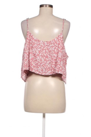 Γυναικείο αμάνικο μπλουζάκι Cotton On, Μέγεθος XL, Χρώμα Ρόζ , Τιμή 4,98 €