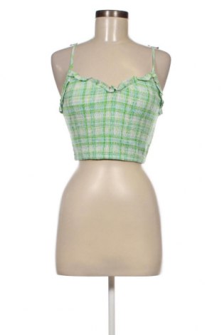 Γυναικείο αμάνικο μπλουζάκι Cotton On, Μέγεθος M, Χρώμα Πράσινο, Τιμή 5,30 €