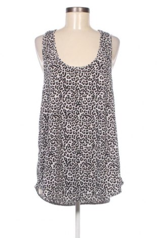 Γυναικείο αμάνικο μπλουζάκι Cotton On, Μέγεθος XL, Χρώμα Πολύχρωμο, Τιμή 3,38 €