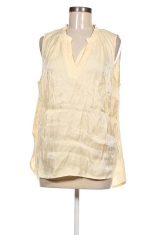 Tricou de damă Cream, Mărime XL, Culoare Galben, Preț 65,79 Lei