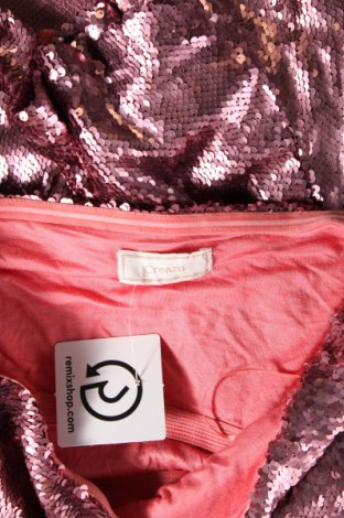 Tricou de damă Cream, Mărime L, Culoare Roz, Preț 20,40 Lei