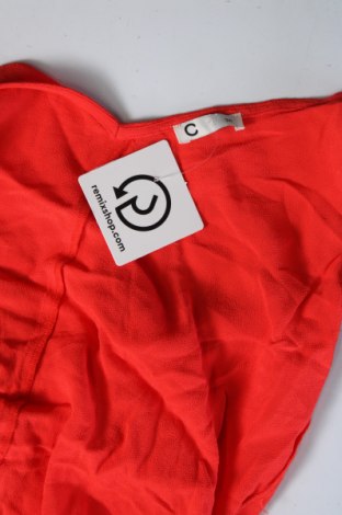 Tricou de damă Cubus, Mărime S, Culoare Roșu, Preț 13,26 Lei