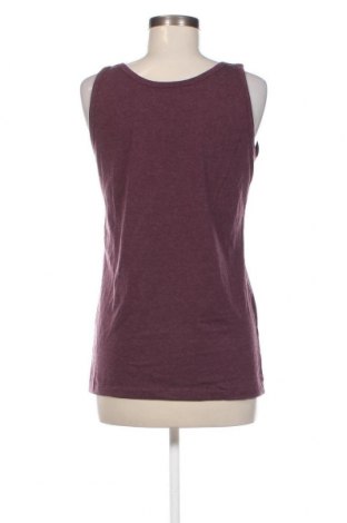 Γυναικείο αμάνικο μπλουζάκι Cubus, Μέγεθος XL, Χρώμα Κόκκινο, Τιμή 8,04 €
