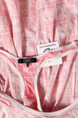 Γυναικείο αμάνικο μπλουζάκι Cubus, Μέγεθος M, Χρώμα Πολύχρωμο, Τιμή 3,14 €