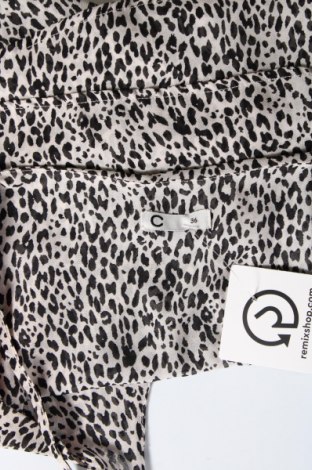 Γυναικείο αμάνικο μπλουζάκι Cubus, Μέγεθος S, Χρώμα Πολύχρωμο, Τιμή 5,12 €