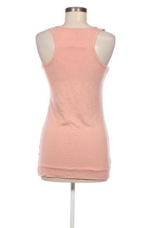 Γυναικείο αμάνικο μπλουζάκι DNN, Μέγεθος M, Χρώμα Ρόζ , Τιμή 2,48 €