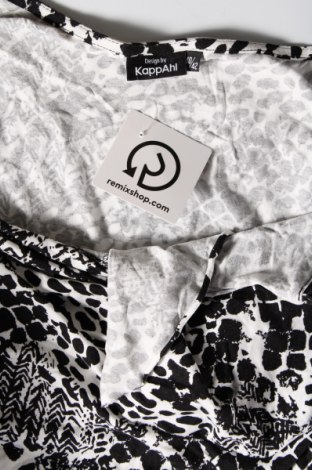 Γυναικείο αμάνικο μπλουζάκι Design By Kappahl, Μέγεθος M, Χρώμα Πολύχρωμο, Τιμή 2,41 €