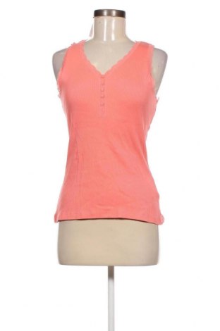Γυναικείο αμάνικο μπλουζάκι Designer S, Μέγεθος L, Χρώμα Ρόζ , Τιμή 3,94 €