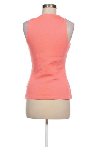 Γυναικείο αμάνικο μπλουζάκι Designer S, Μέγεθος L, Χρώμα Ρόζ , Τιμή 8,04 €