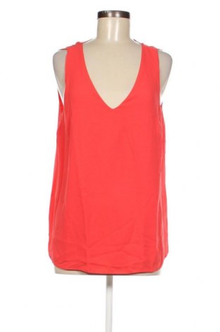 Γυναικείο αμάνικο μπλουζάκι Dorothy Perkins, Μέγεθος M, Χρώμα Ρόζ , Τιμή 3,68 €