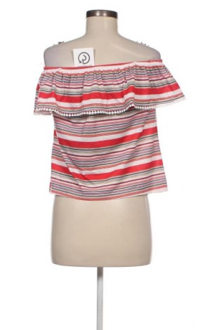 Γυναικείο αμάνικο μπλουζάκι Dotti, Μέγεθος S, Χρώμα Πολύχρωμο, Τιμή 4,90 €