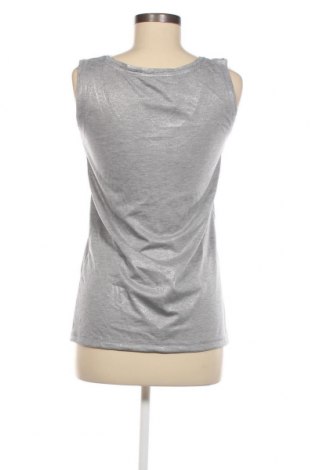 Γυναικείο αμάνικο μπλουζάκι Dranella, Μέγεθος M, Χρώμα Γκρί, Τιμή 2,66 €