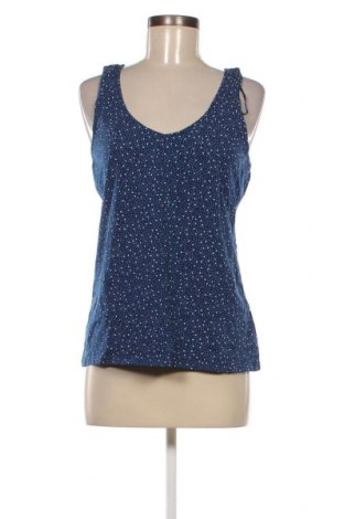 Damska koszulka na ramiączkach Edc By Esprit, Rozmiar XL, Kolor Niebieski, Cena 19,19 zł