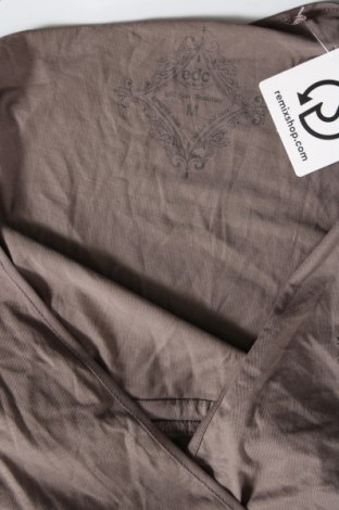 Γυναικείο αμάνικο μπλουζάκι Edc By Esprit, Μέγεθος M, Χρώμα  Μπέζ, Τιμή 6,19 €