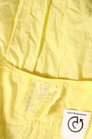 Tricou de damă Edc By Esprit, Mărime L, Culoare Galben, Preț 32,89 Lei
