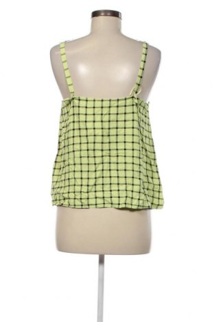Γυναικείο αμάνικο μπλουζάκι Edc By Esprit, Μέγεθος L, Χρώμα Πράσινο, Τιμή 3,03 €