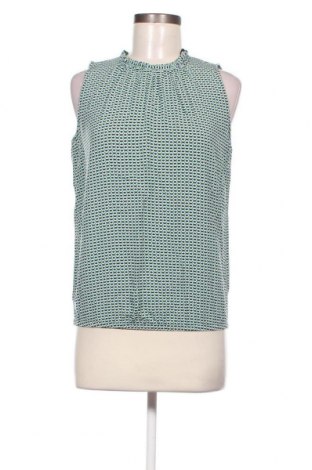 Γυναικείο αμάνικο μπλουζάκι Edc By Esprit, Μέγεθος S, Χρώμα Πολύχρωμο, Τιμή 6,00 €