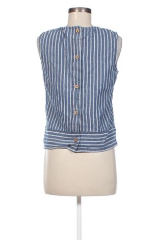 Γυναικείο αμάνικο μπλουζάκι Edc By Esprit, Μέγεθος M, Χρώμα Πολύχρωμο, Τιμή 6,14 €
