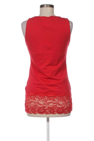 Tricou de damă Elle Nor, Mărime S, Culoare Roșu, Preț 42,76 Lei