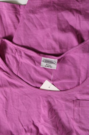 Γυναικείο αμάνικο μπλουζάκι Elle Nor, Μέγεθος M, Χρώμα Βιολετί, Τιμή 8,04 €