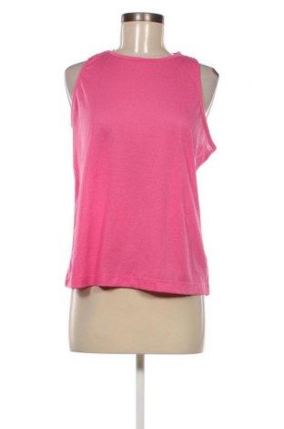 Γυναικείο αμάνικο μπλουζάκι Ergee, Μέγεθος M, Χρώμα Ρόζ , Τιμή 2,57 €