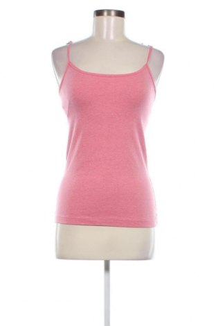 Γυναικείο αμάνικο μπλουζάκι Esmara, Μέγεθος S, Χρώμα Ρόζ , Τιμή 3,22 €