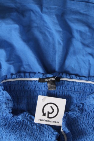 Γυναικείο αμάνικο μπλουζάκι Esmara, Μέγεθος M, Χρώμα Μπλέ, Τιμή 4,10 €