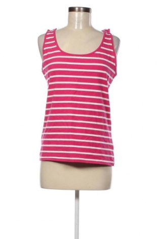 Γυναικείο αμάνικο μπλουζάκι Esmara, Μέγεθος L, Χρώμα Ρόζ , Τιμή 3,22 €