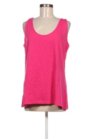 Tricou de damă Esmara, Mărime XXL, Culoare Roz, Preț 42,76 Lei