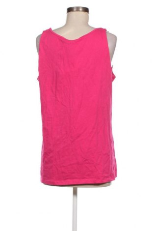 Γυναικείο αμάνικο μπλουζάκι Esmara, Μέγεθος XXL, Χρώμα Ρόζ , Τιμή 8,04 €