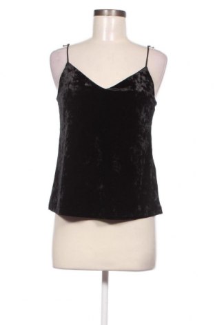Γυναικείο αμάνικο μπλουζάκι Esmara by Heidi Klum, Μέγεθος XS, Χρώμα Μαύρο, Τιμή 6,65 €