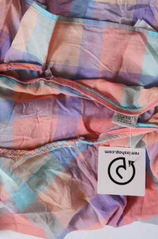 Γυναικείο αμάνικο μπλουζάκι Esprit, Μέγεθος L, Χρώμα Πολύχρωμο, Τιμή 6,19 €