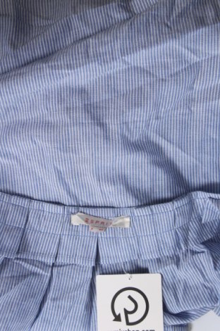 Tricou de damă Esprit, Mărime XL, Culoare Albastru, Preț 32,89 Lei